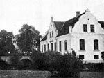 Vejrupgaard o. 1900, Fyn. Kilde: Wikipedia